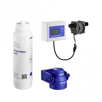 BLANCO filter set - soft L za filtriranje vode 527453