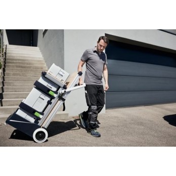 Festool pokretna radionica MW 1000-Set