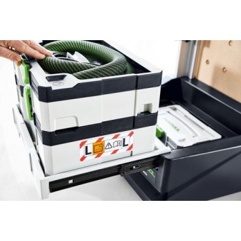 Festool pokretna radionica MW 1000-Set