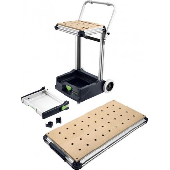 Festool pokretna radionica MW 1000-Set