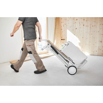 FESTOOL osnovni okvir UG-CSC-SYS