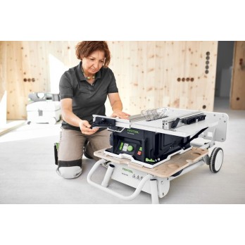 FESTOOL osnovni okvir UG-CSC-SYS