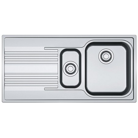 FRANKE sudoper Smart SRX 651 lijevi