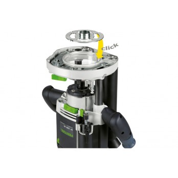 Festool prsten za kopiranje KR-D 34,93/OF 2200