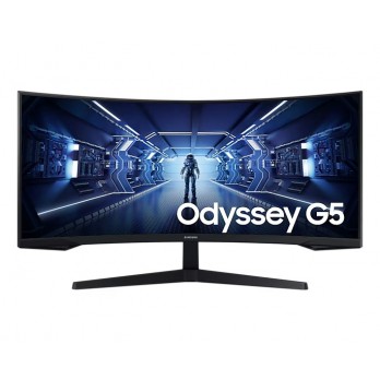 Samsung 34" Ultra WQHD Monitor G55T