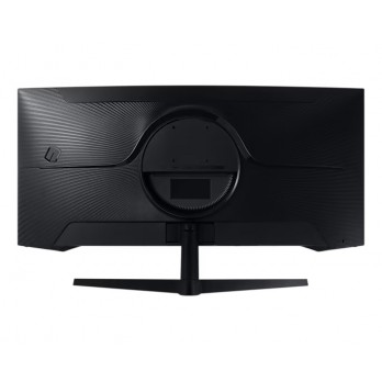 Samsung 34" Ultra WQHD Monitor G55T