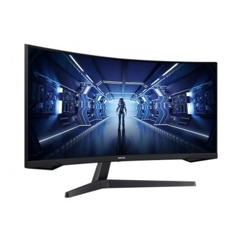 Samsung 34" Ultra WQHD Monitor G55T