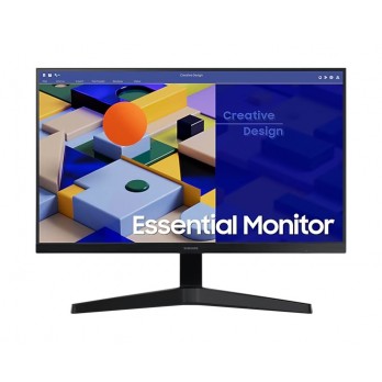 Samsung 24" FHD Monitor S31C