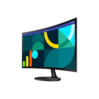 Samsung 24" FHD Monitor S3 S36GD