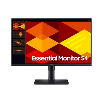 Samsung 24" FHD Monitor S4 S40GD