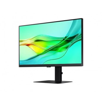 Samsung 24" QHD ViewFinity Monitor S6 S60UD