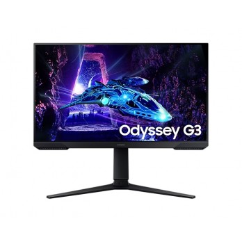 Samsung 24" FHD Odyssey Gaming Monitor G3 G30D