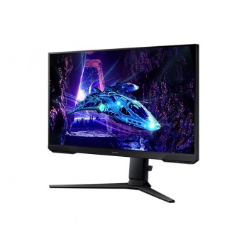 Samsung 24" FHD Odyssey Gaming Monitor G3 G30D