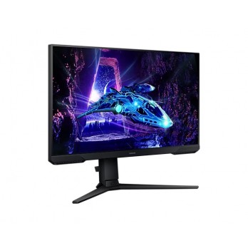 Samsung 24" FHD Odyssey Gaming Monitor G3 G30D
