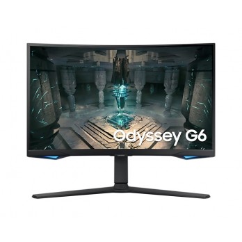 Samsung 27" QHD Odyssey Gaming Monitor G65B