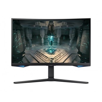 Samsung 27" QHD Odyssey Gaming Monitor G65B