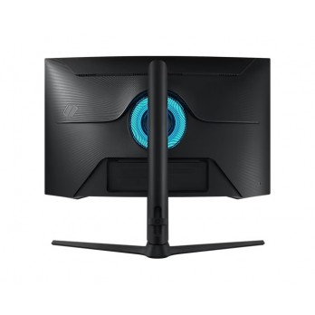 Samsung 27" QHD Odyssey Gaming Monitor G65B
