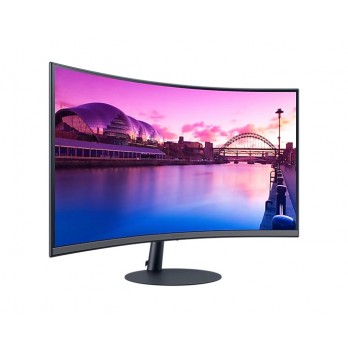 Samsung 27" FHD Zakrivljeni Monitor S39C