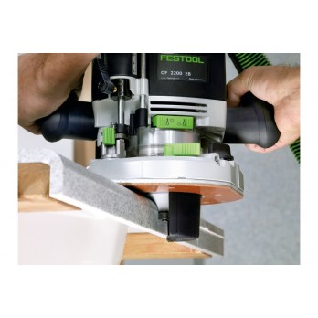 Festool Bazna vodilica LA-OF 2200 D36