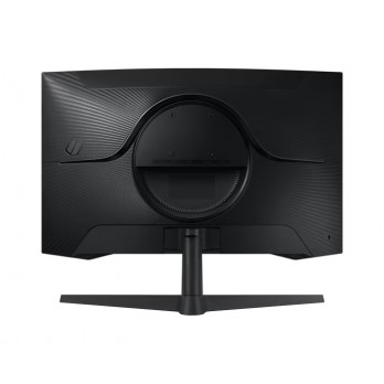 Samsung 27" Odyssey G5 G55C QHD 165Hz zakrivljeni gaming monitor