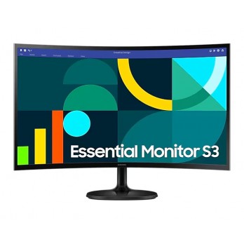 Samsung 27" FHD Monitor S3 S36GD