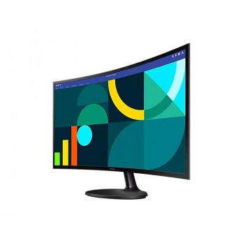 Samsung 27" FHD Monitor S3 S36GD
