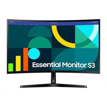 Samsung 27" FHD Monitor S3 S36GD