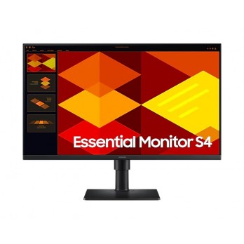 Samsung 27" FHD Monitor S4 S40GD