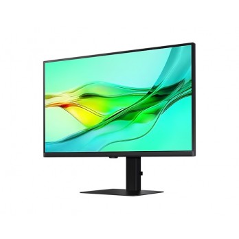 Samsung 27" QHD ViewFinity Monitor S6 S60UD