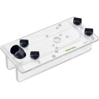 Festool šablona za glodanje rubova OF-FH 2200