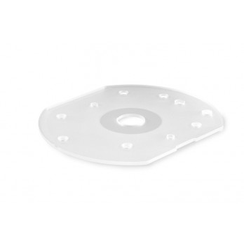 Festool Bazna vodilica LAS-OF 1010 R