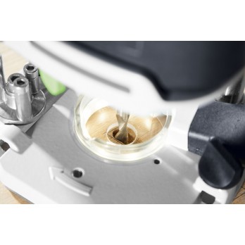 Festool Bazna vodilica LAS-OF 1010 R