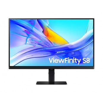 Samsung 27" UHD ViewFinity Monitor S8 S80UD