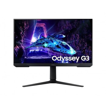 Samsung 27" FHD Odyssey Gaming Monitor G3 G30D