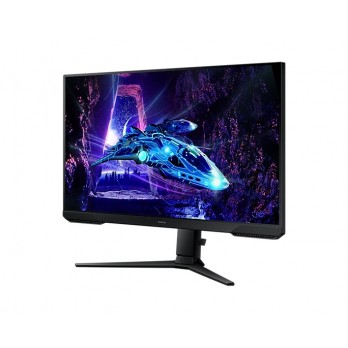 Samsung 27" FHD Odyssey Gaming Monitor G3 G30D