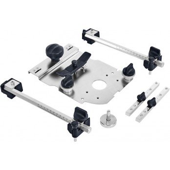 Festool set za bušenje rupa LR 32