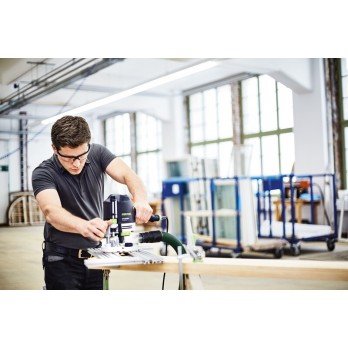Festool šablona za glodanje MFS 400