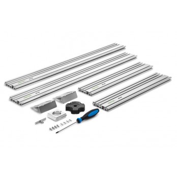 Festool šablona za glodanje MFS 700