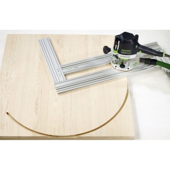 Festool šablona za glodanje MFS 700