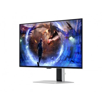 Samsung 27" QHD Odyssey Gaming Monitor G6 G60SD