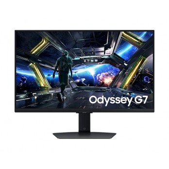 Samsung 27" UHD Odyssey Gaming Monitor G7 G70D
