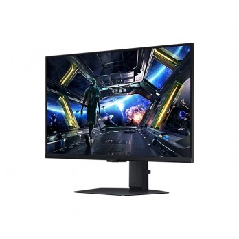 Samsung 27" UHD Odyssey Gaming Monitor G7 G70D