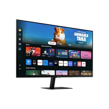 Samsung 27" FHD Smart Monitor M5 M50D