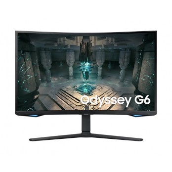 Samsung 32" QHD Odyssey Gaming Monitor G65B
