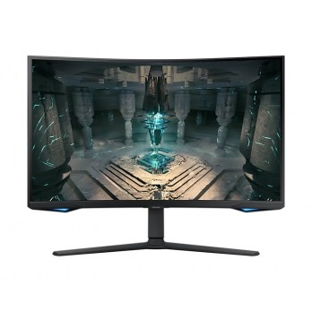Samsung 32" QHD Odyssey Gaming Monitor G65B