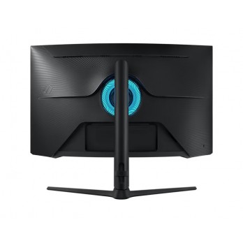 Samsung 32" QHD Odyssey Gaming Monitor G65B