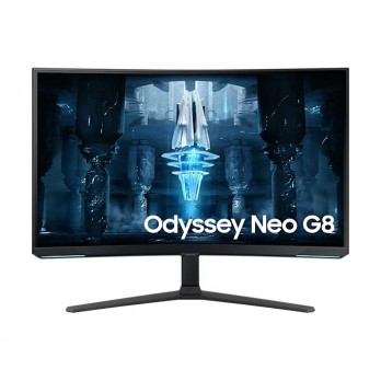 Samsung 32" UHD Odyssey Gaming Monitor G85NB