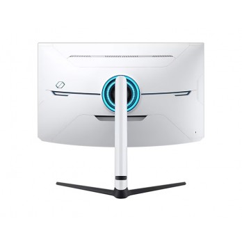Samsung 32" UHD Odyssey Gaming Monitor G85NB