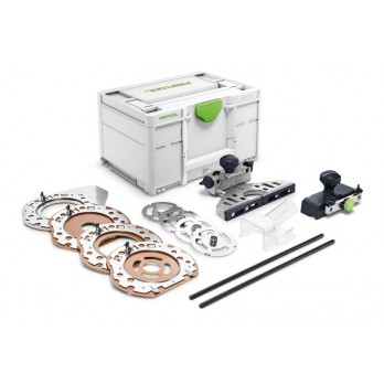 Festool set pribora ZS-OF 2200 M