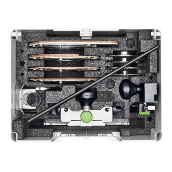 Festool set pribora ZS-OF 2200 M